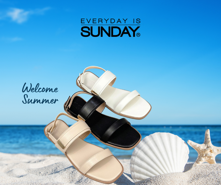 GIÀY THỜI TRANG SUNDAY SD68